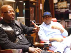 SHOCKING!!! TREACH REVEALS UNTOLD DETAILS TO TUPAC & BIGGIES DRAMA (SUGE KNIGHT PHONE CALL)