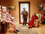 BNXN fka Buju, Kizz Daniel & Seyi Vibez – GWAGWALADA (Official Video)