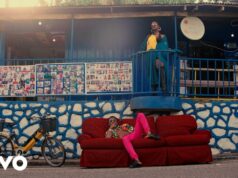 Wizkid – Essence (Official Video) ft. Tems