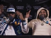 Crook & Joell: HEATWAVE (Official Video)