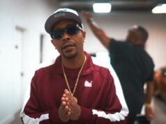 J. Stone & DJ Drama – Get My Mind Right (Official Video)
