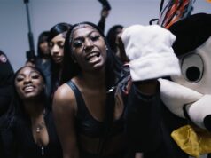 Mello Buckzz – Boom (Mouskatool) (feat. Amari Blaze, Moni Da G & Kashh Mirr) (Official Video)
