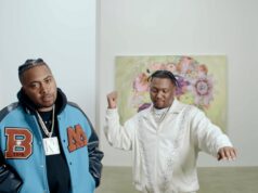 Hit-Boy x Nas – The Tide (Official Video)