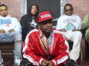 Juelz Santana Explains Why ‘I Can’t Feel My Face’ w/ Lil Wayne Never Dropped, Talks Setting Trends