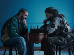 Drake – First Person Shooter ft. J. Cole